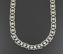 OR1 - Řetízek ocel